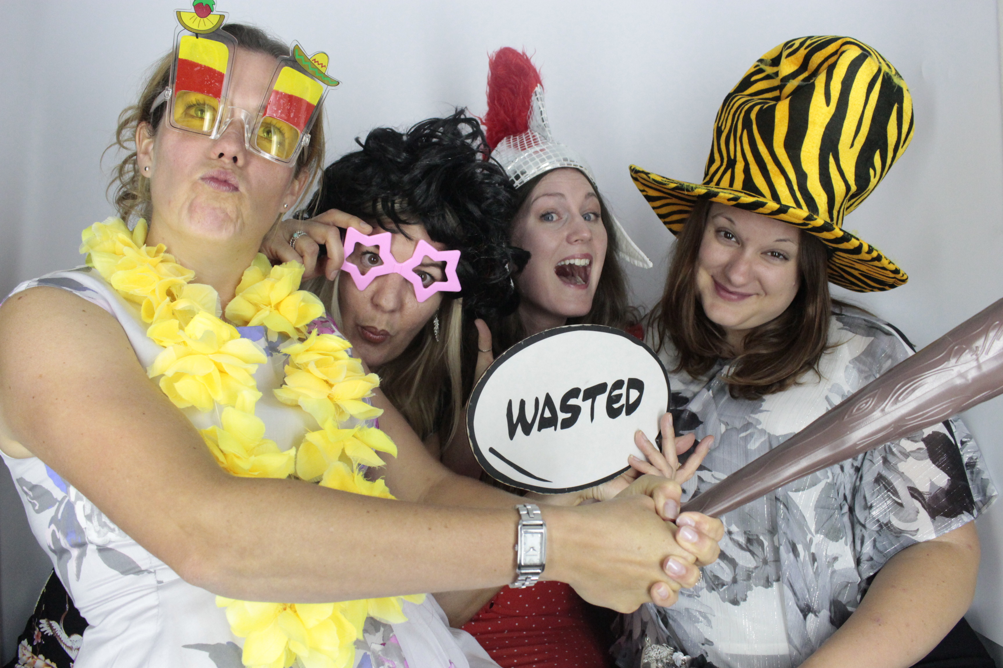 Nadine 40th Birthday  | View more photos from the event at gallery.myphotoboothexperience.co.uk/u/MyPhotoBoothExperienceLtd/Nadine-40th-Birthday